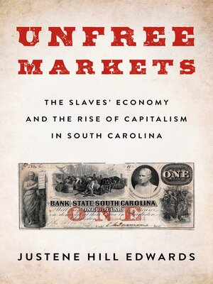 cover image of Unfree Markets